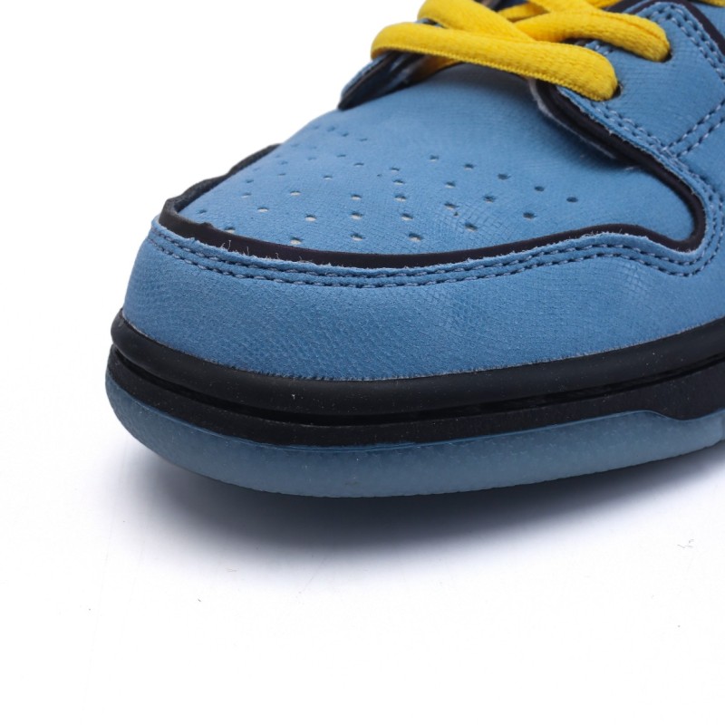 나이키 덩크 로우