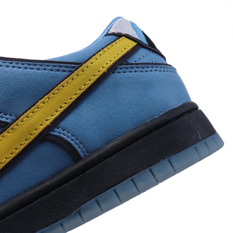 나이키 덩크 로우