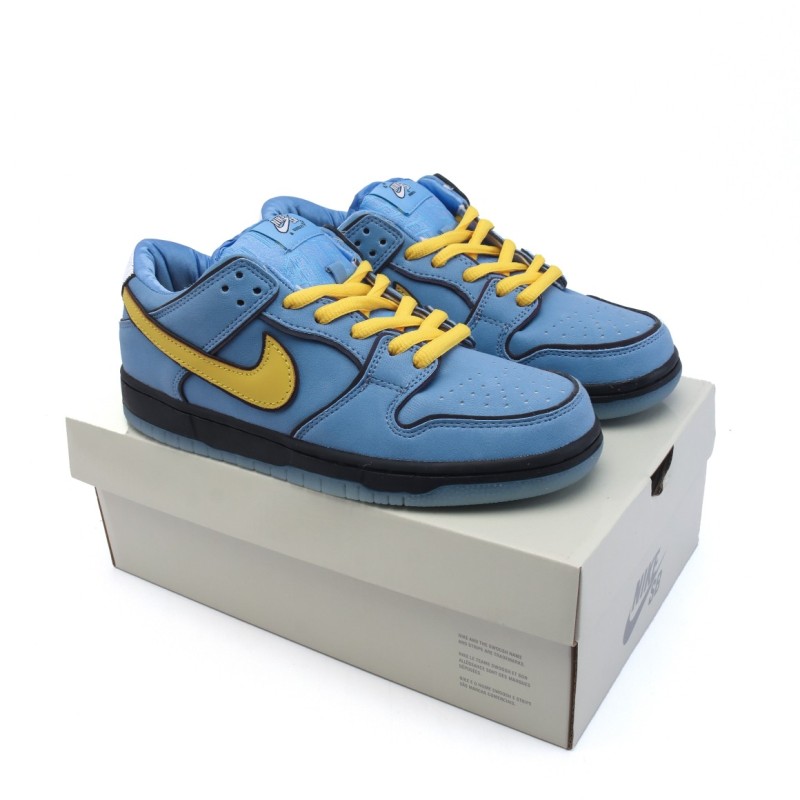 나이키 덩크 로우