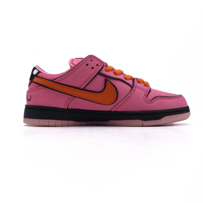 나이키 덩크 로우