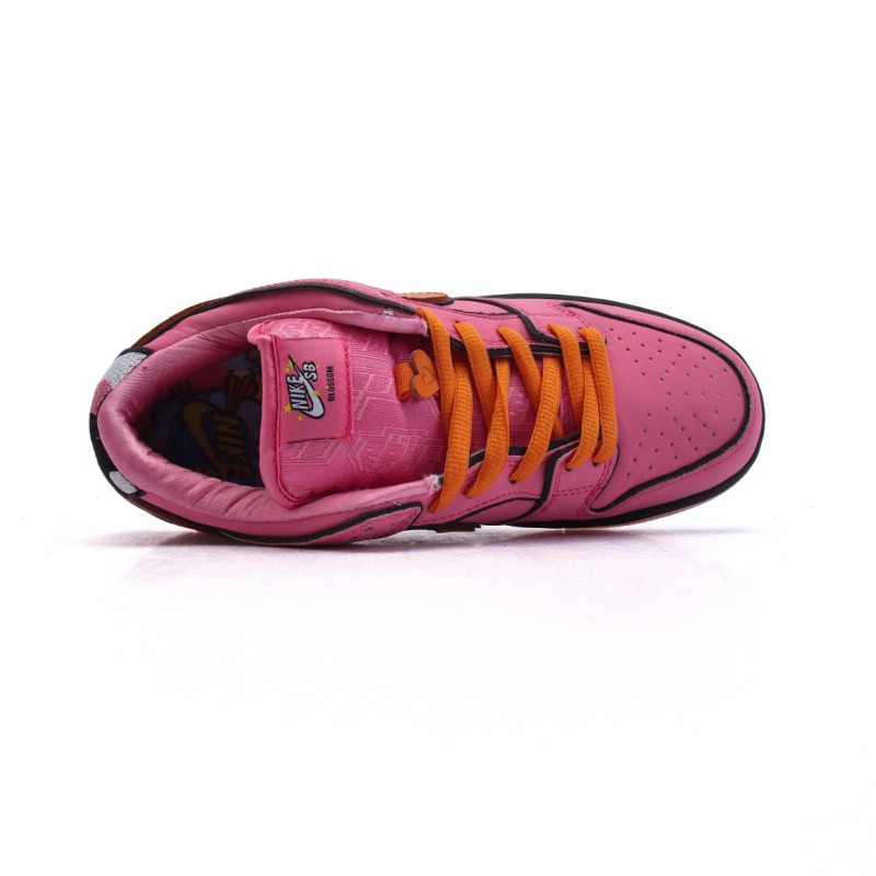 나이키 덩크 로우