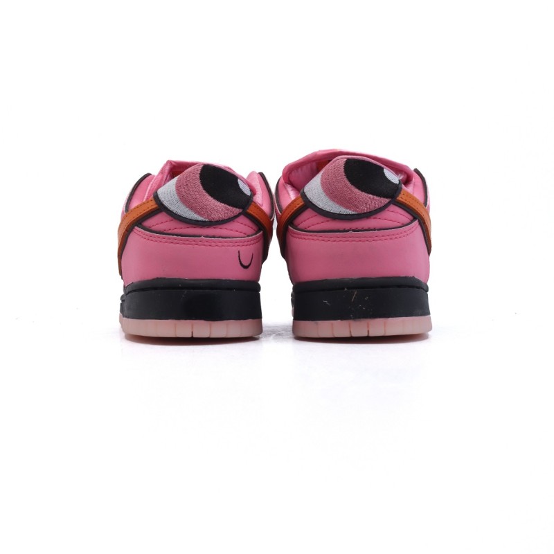 나이키 덩크 로우