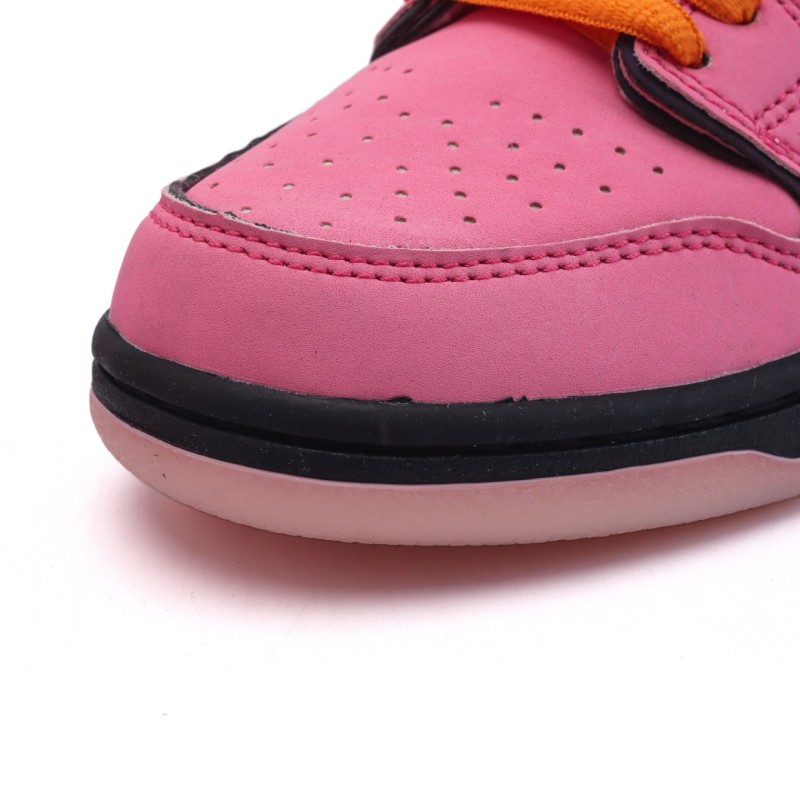 나이키 덩크 로우