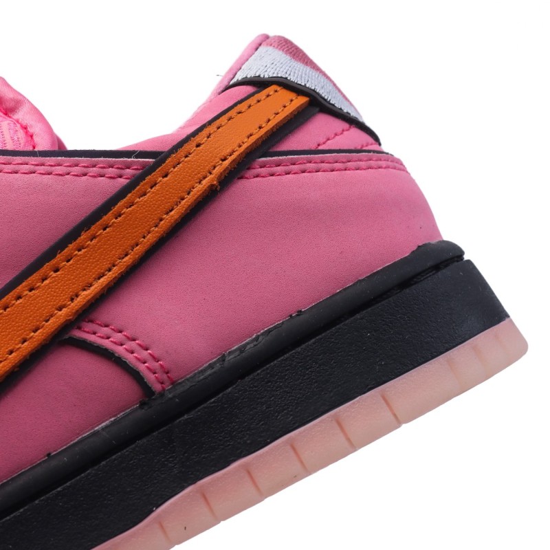 나이키 덩크 로우