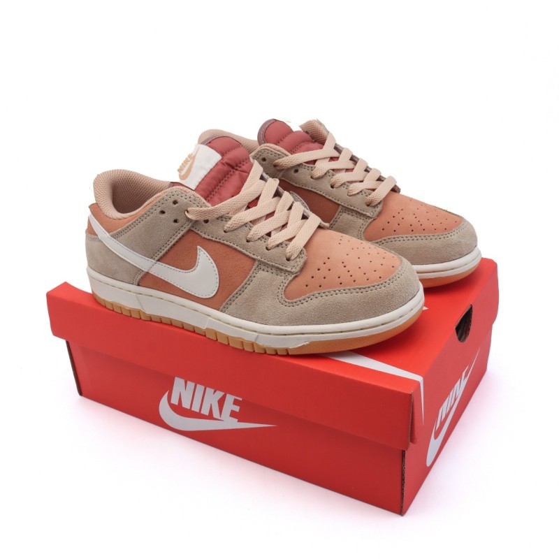 나이키 덩크 로우