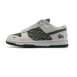 나이키 덩크 로우