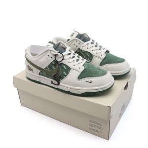 나이키 덩크 로우