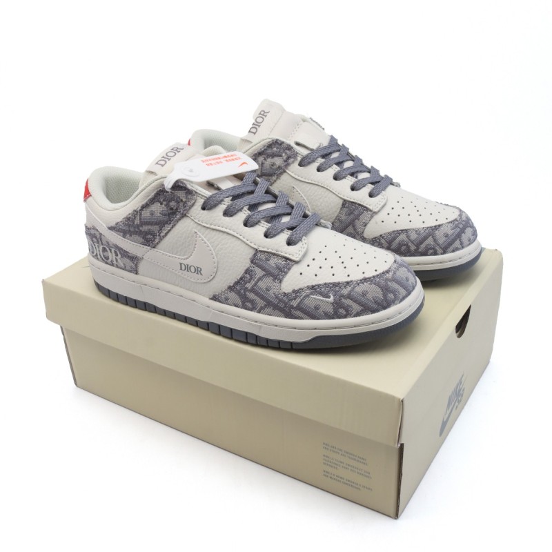 나이키 덩크 로우