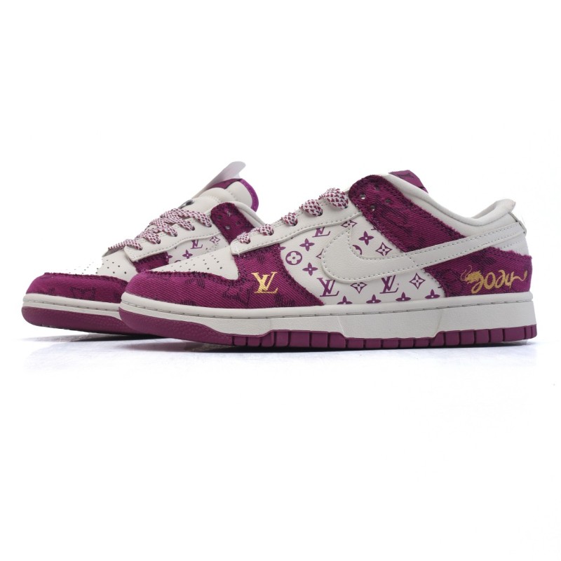 나이키 덩크 로우