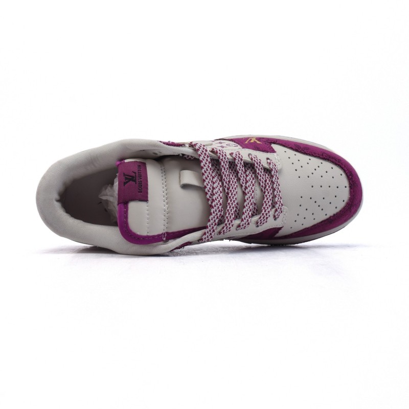 나이키 덩크 로우