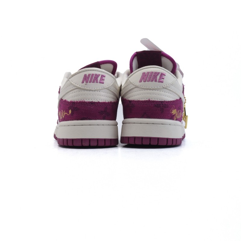 나이키 덩크 로우