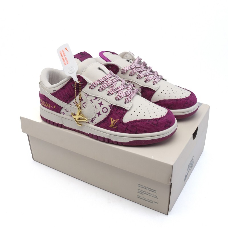 나이키 덩크 로우