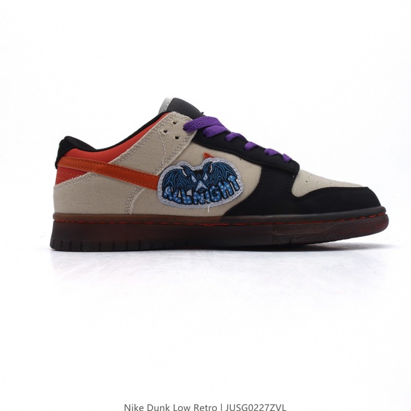 나이키 덩크 로우