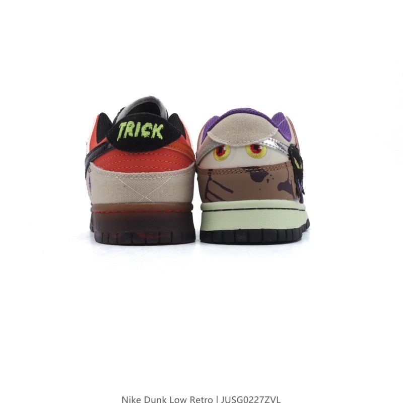 나이키 덩크 로우