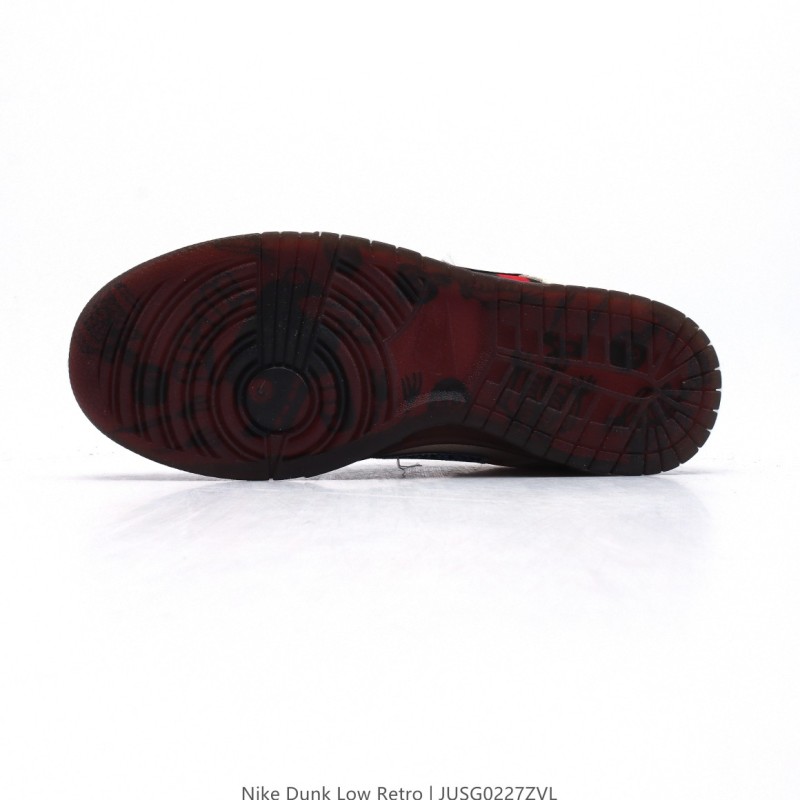 나이키 덩크 로우