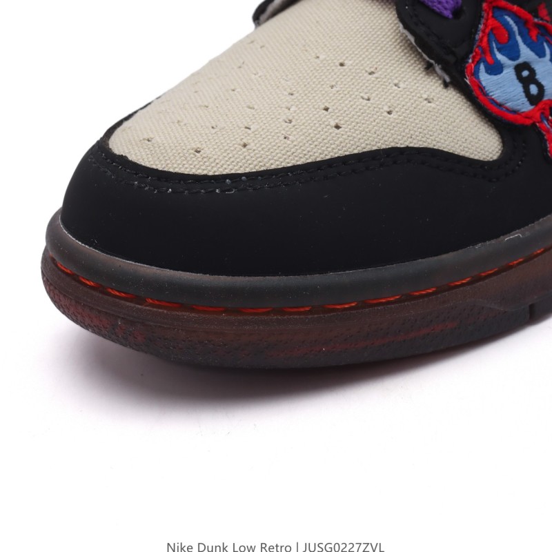 나이키 덩크 로우