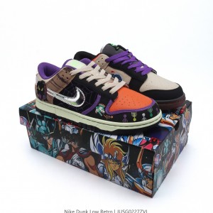 나이키 덩크 로우