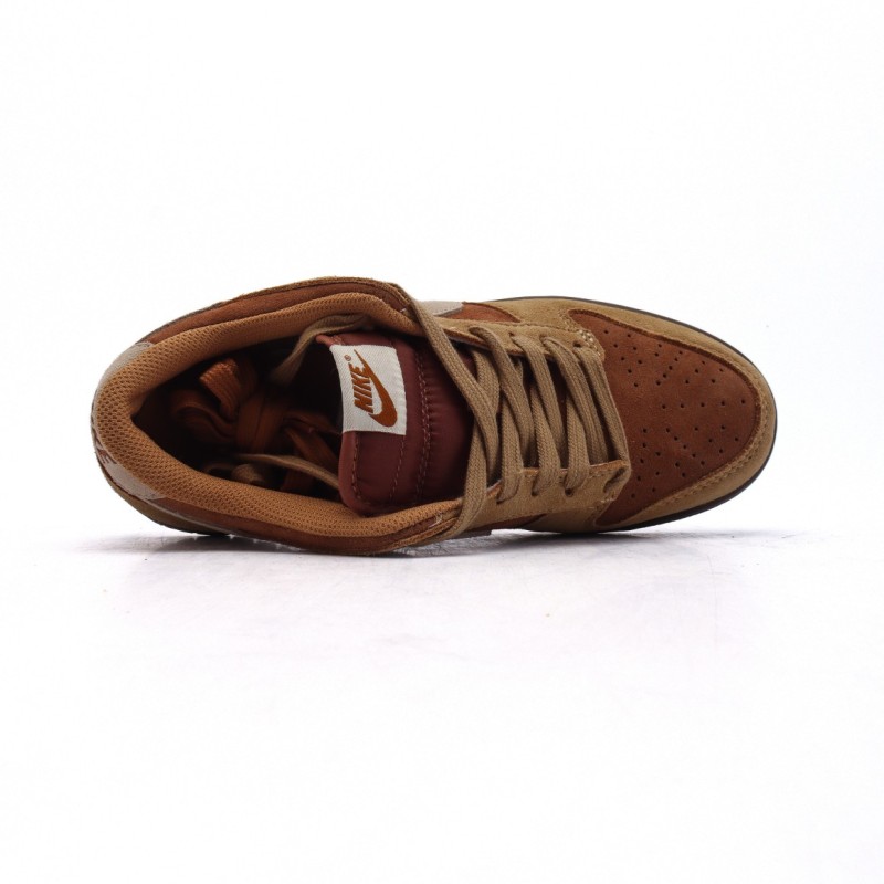 나이키 덩크 로우
