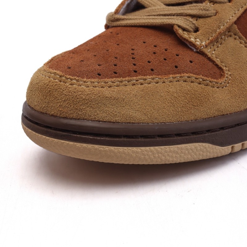 나이키 덩크 로우