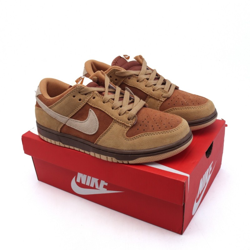 나이키 덩크 로우