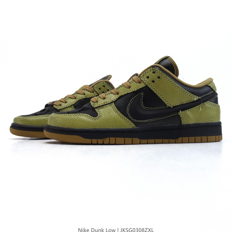 나이키 덩크 로우