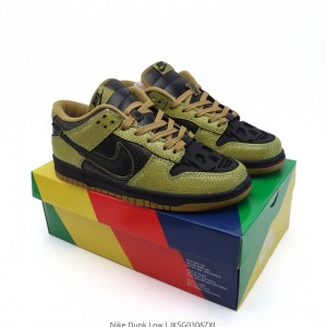나이키 덩크 로우