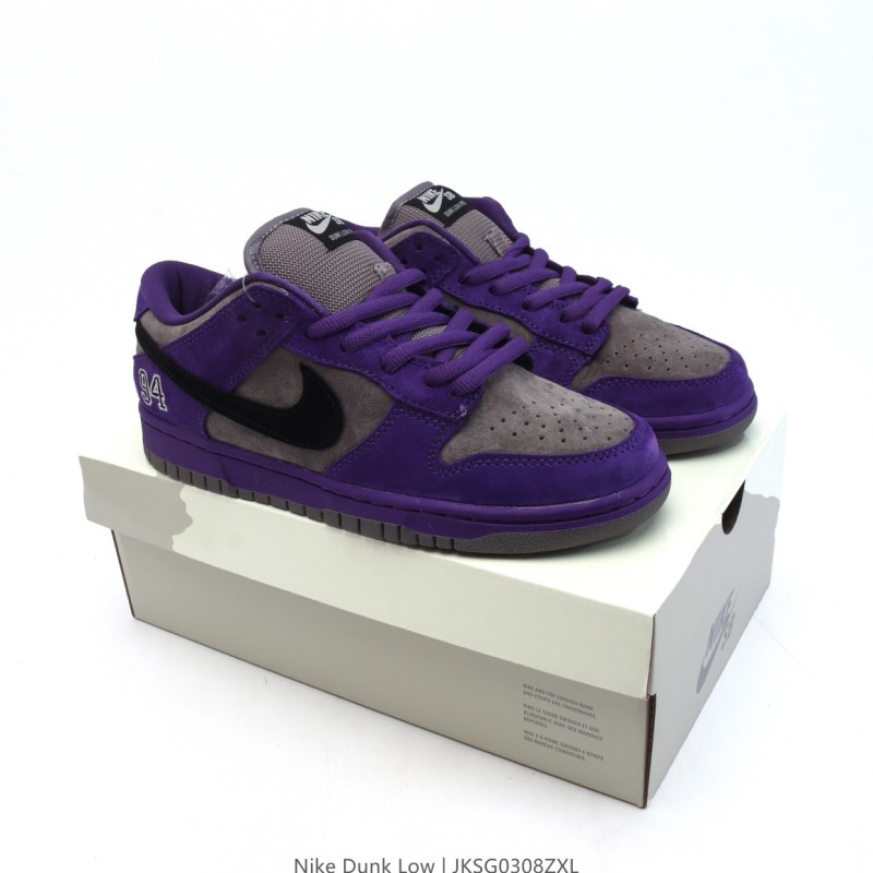 나이키 덩크 로우