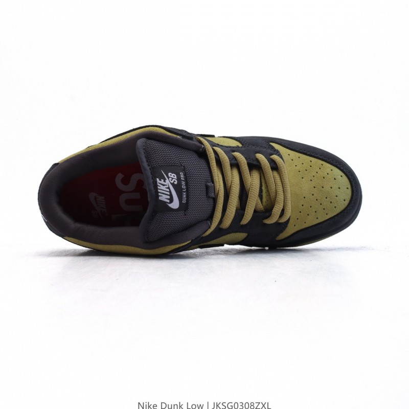 나이키 덩크 로우
