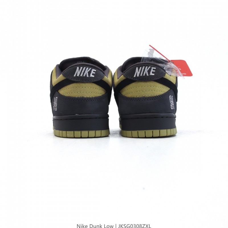 나이키 덩크 로우