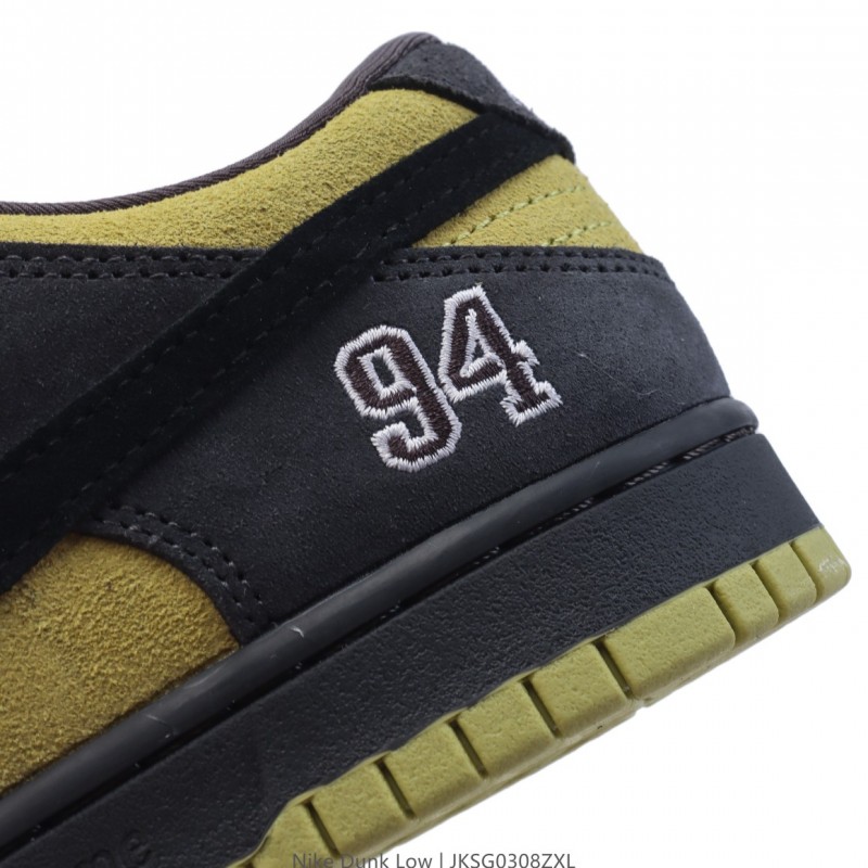 나이키 덩크 로우