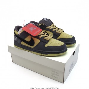 나이키 덩크 로우