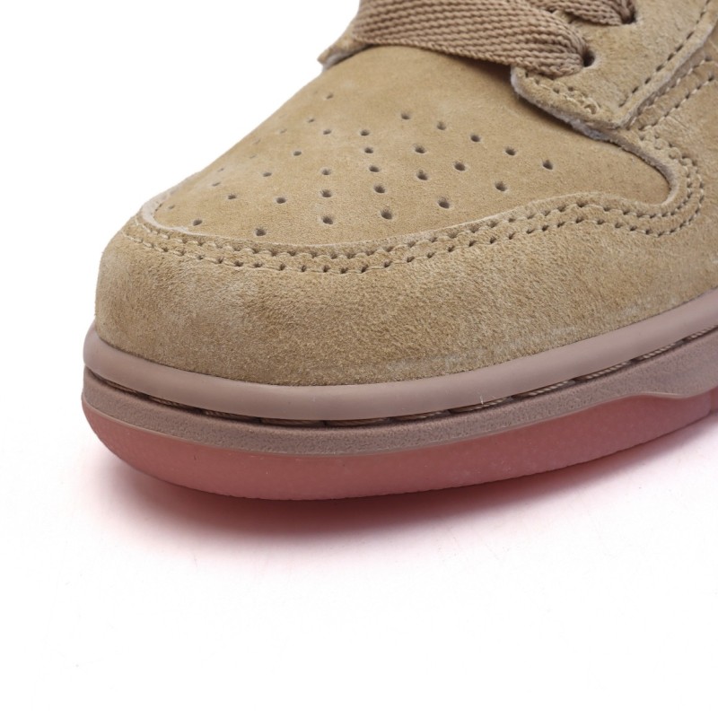 나이키 덩크 로우