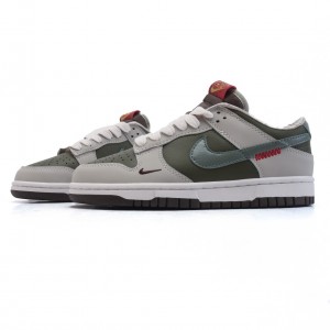 나이키 덩크 로우