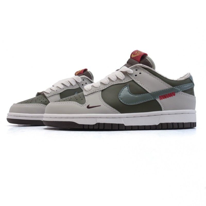 나이키 덩크 로우