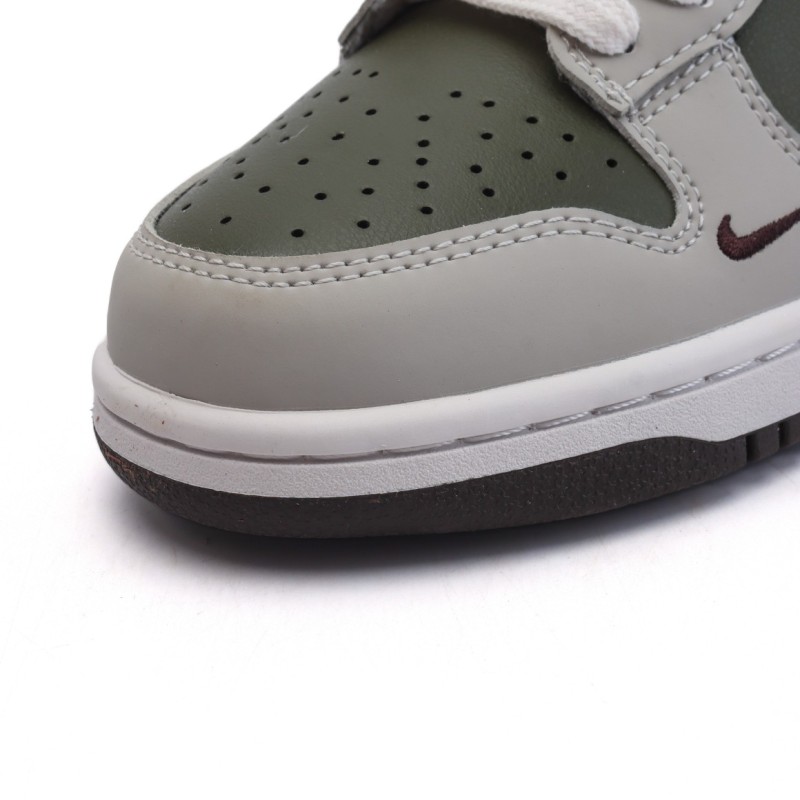 나이키 덩크 로우