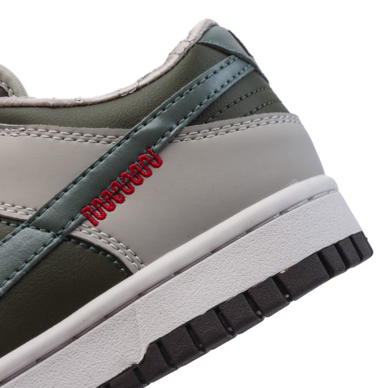 나이키 덩크 로우