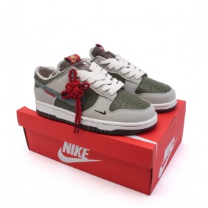 나이키 덩크 로우