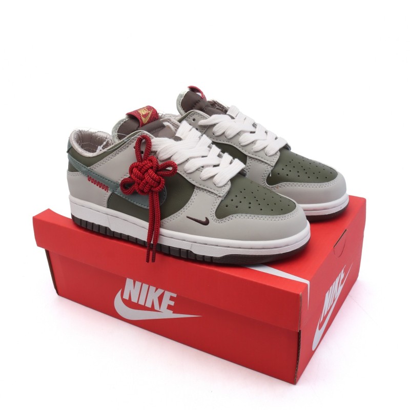 나이키 덩크 로우