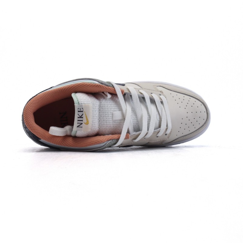 나이키 덩크 로우