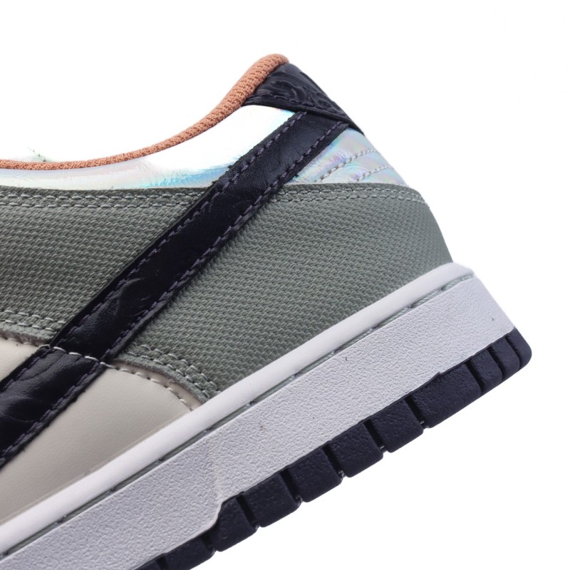 나이키 덩크 로우