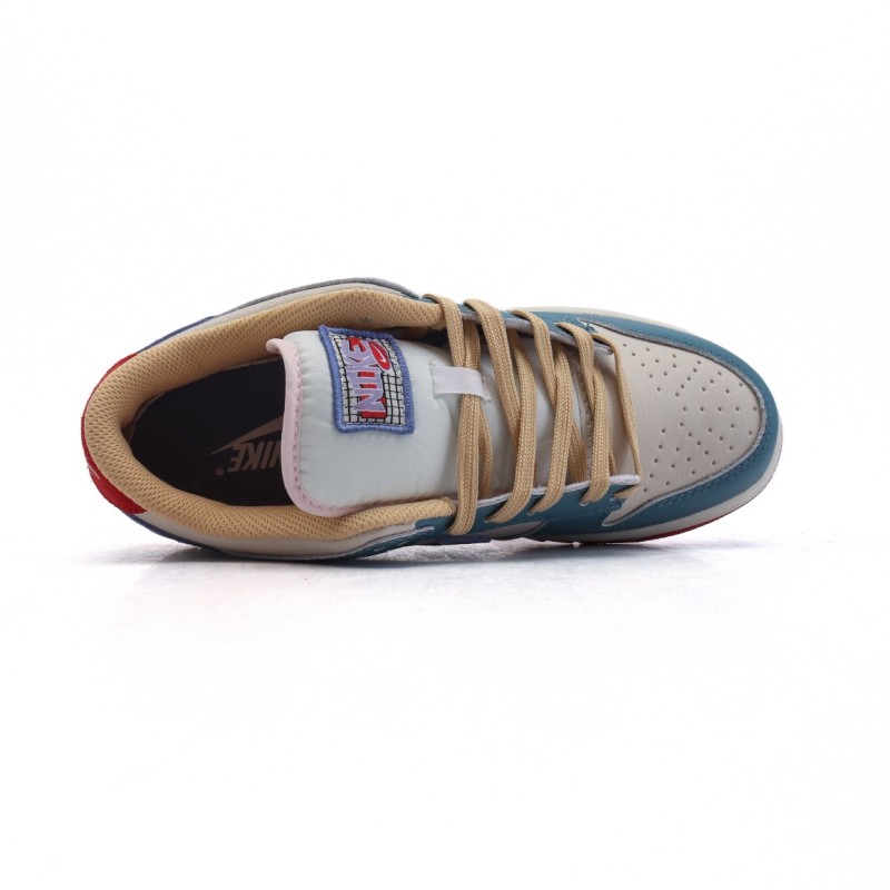 나이키 덩크 로우