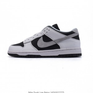 나이키 덩크 로우