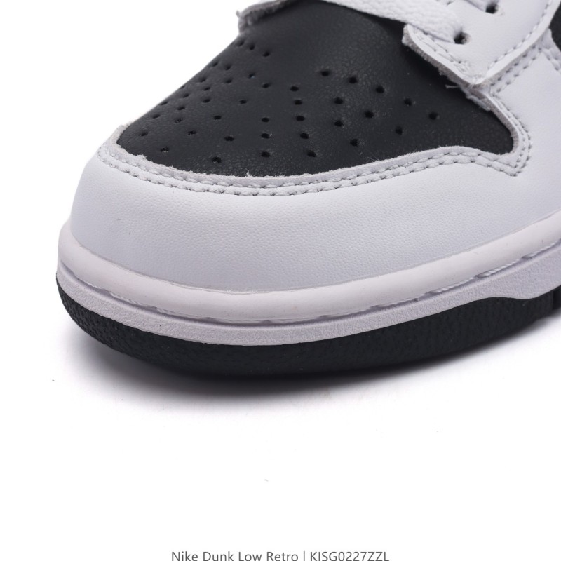 나이키 덩크 로우