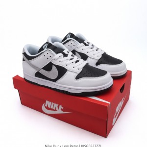 나이키 덩크 로우