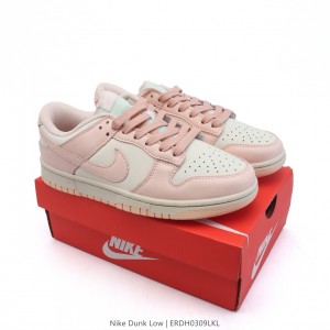나이키 덩크 로우
