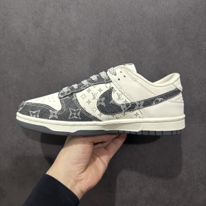 나이키 덩크 로우