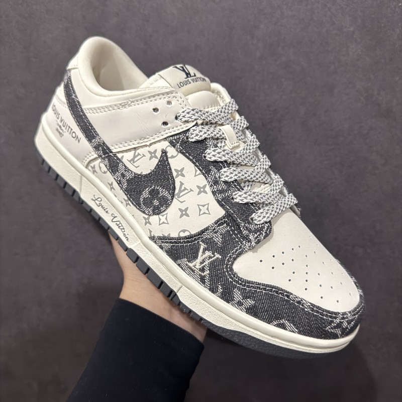 나이키 덩크 로우