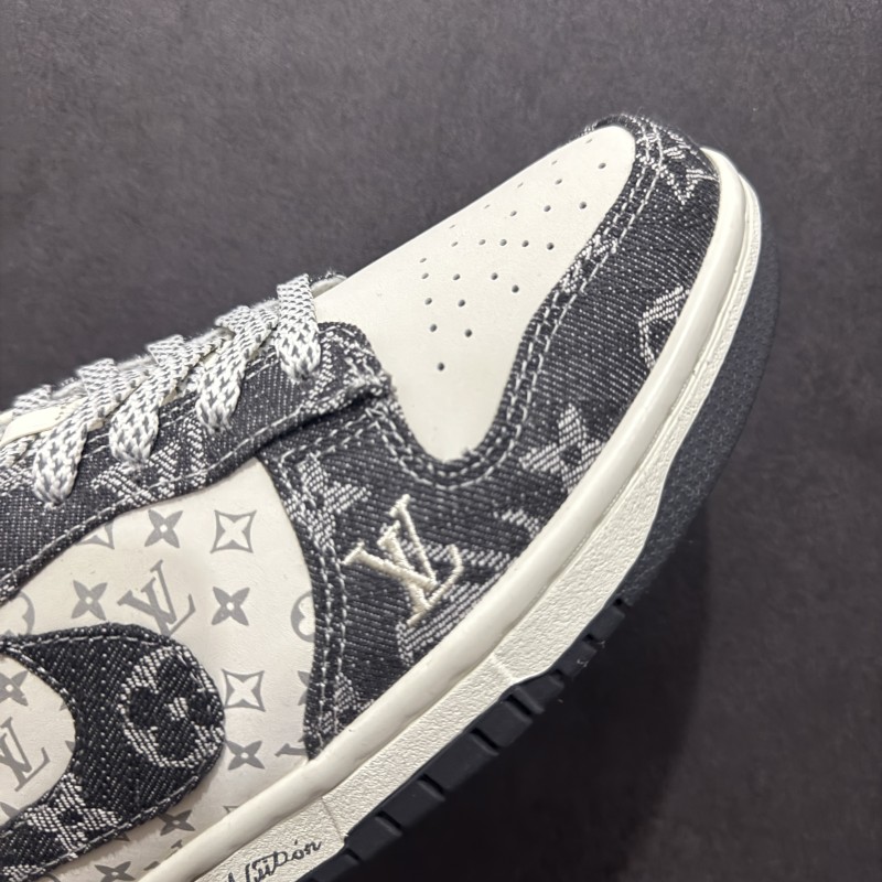 나이키 덩크 로우