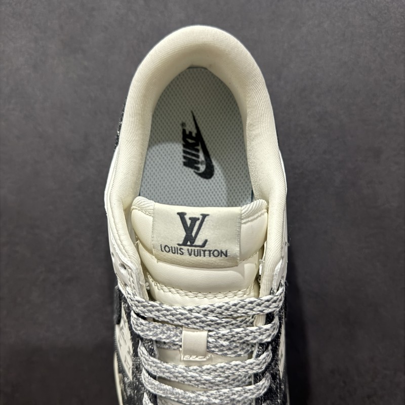 나이키 덩크 로우