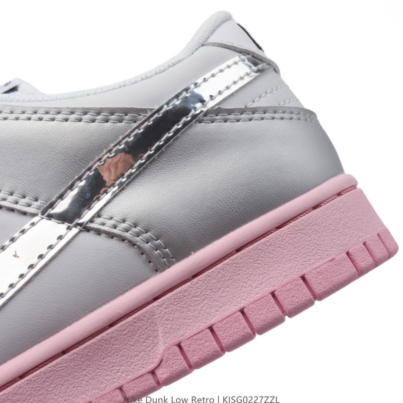 나이키 덩크 로우